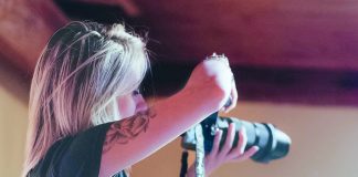 Débora Desmaison Photographe