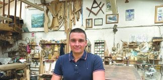 Ébénisterie Poulard