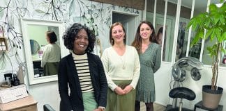 L’Atelier Coiffure Végétale