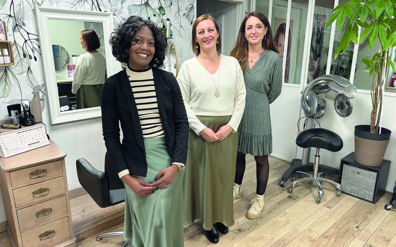 L’Atelier Coiffure Végétale