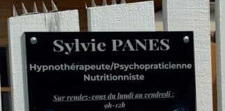 Hypnothérapeute PANES Sylvie
