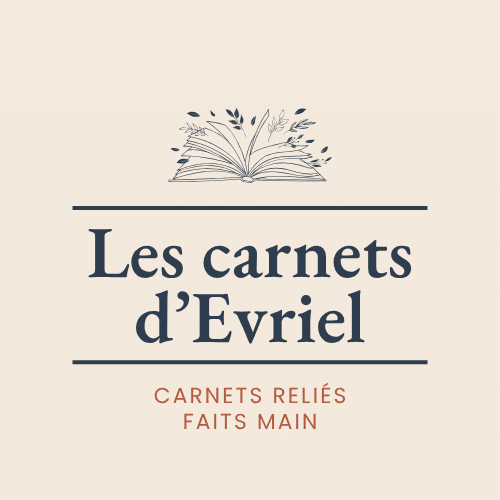 Les carnets d'Evriel