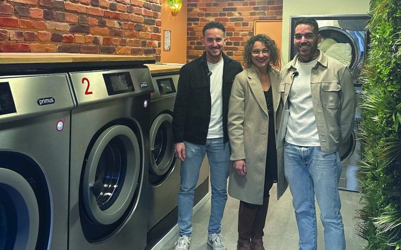 Les Lavoirs  de Saint-Jean