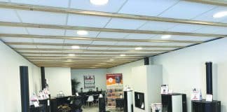 Les Cheminées Philippe