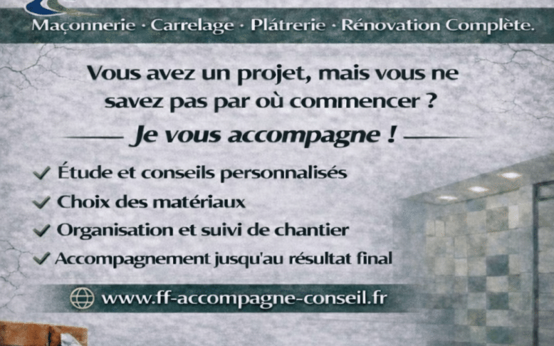F.F Accompagne & Conseil