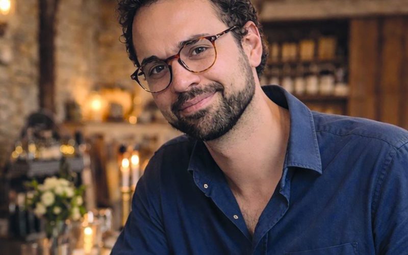 L’Atelier du Goût