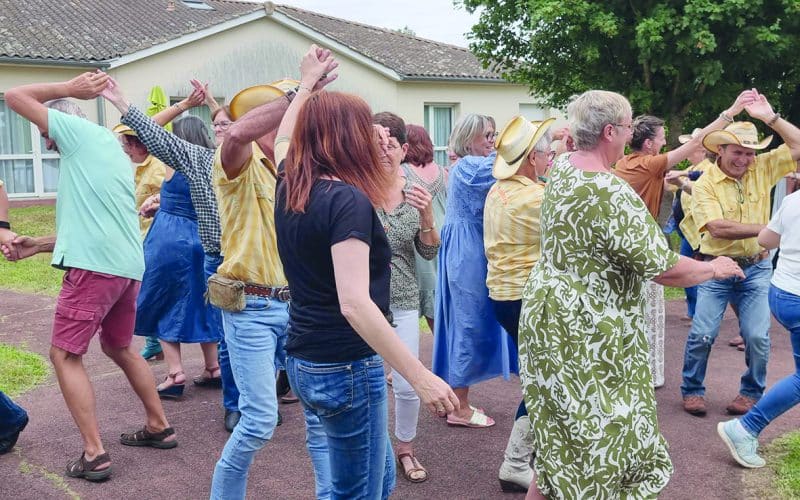 Les Portes  du Jardin