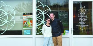 L’Échappée Gourmande