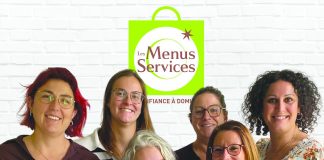 Les Menus Services