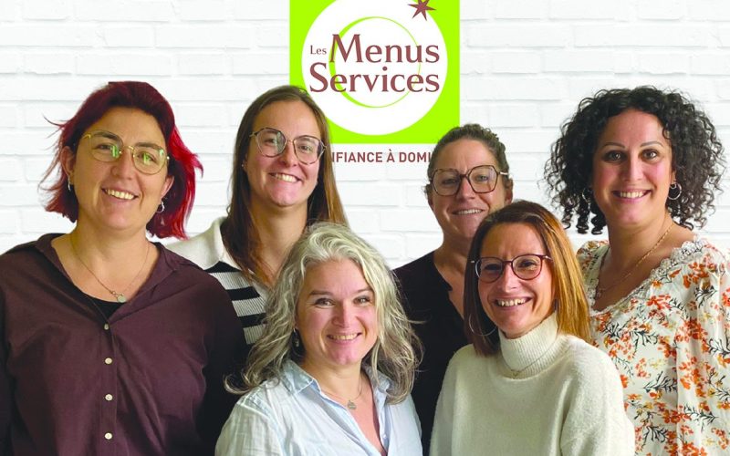 Les Menus Services