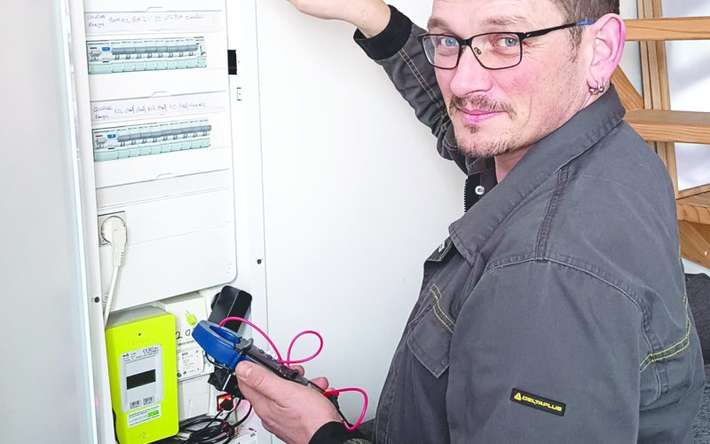 Yann Énergies Services