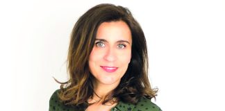 Virginie Perre - Safti