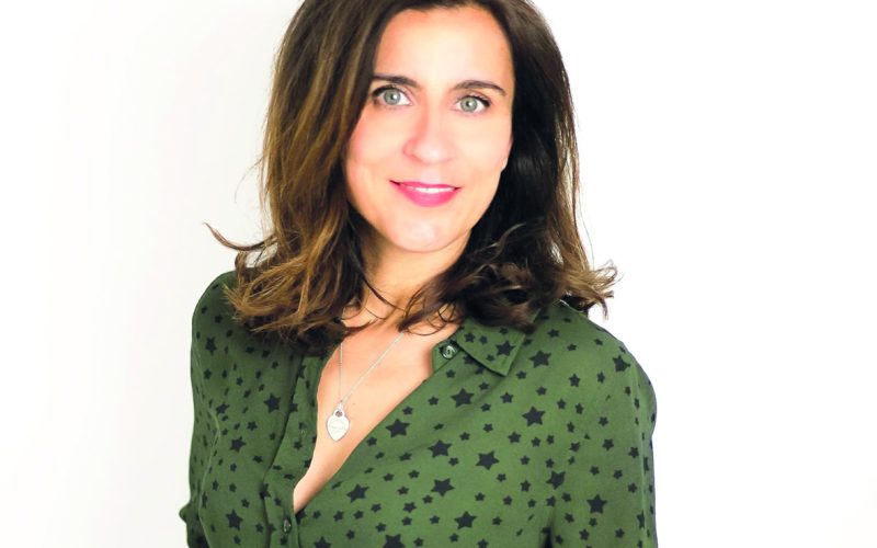 Virginie Perre - Safti