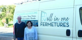 All In One Fermetures