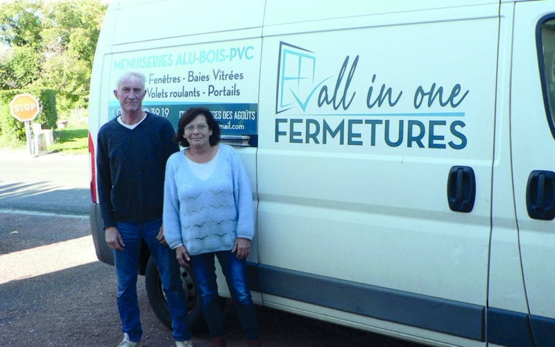 All In One Fermetures