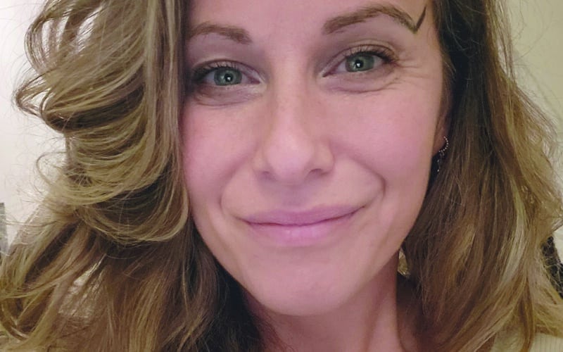 Nadège Wiecek naturopathe