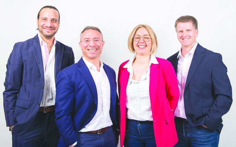 L’Agence des Chasseurs Immobiliers