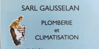 Sarl Gausselan